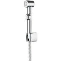 Гигиенический душ Caprigo Parts 99-553-crm Хром — фото 1, Гигиенические души