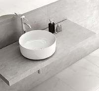 Товар: Раковина-чаша Roca Inspira 37 327523000 Белая - фото 2 Раковина-чаша Roca Inspira 37 327523000 Белая — фото 2, Раковины