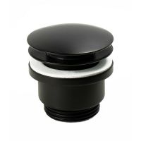 Товар: Смеситель для раковины Lemark Bronx LM3709BL Черный - фото 6 Смеситель для раковины Lemark Bronx LM3709BL Черный — фото 6, Смесители для раковины