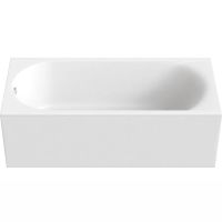 Товар: Ванна из искусственного камня Bas Афина 180х80 ВА00027 без гидромассажа - фото 3 Ванна из искусственного камня Bas Афина 180х80 ВА00027 без гидромассажа — фото 3, Ванны из искусственного камня