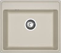 Товар: GRANFEST Мойка VERTEX 580 1-чаша 580*500мм топаз арт.GF- - фото 2 GRANFEST Мойка VERTEX 580 1-чаша 580*500мм топаз арт.GF- — фото 2, Кухонные мойки