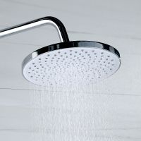 Верхний душ Bond Circle Хром арт-B01-9900 — фото 7, Верхние души