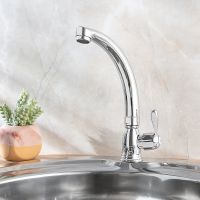 Товар: Кран для одного типа воды Ростовская Мануфактура Сантехники SL79-269F-2 Хром - фото 8 Кран для одного типа воды Ростовская Мануфактура Сантехники SL79-269F-2 Хром — фото 8, Краны