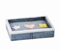 Lossa K-3429 Мыльница — фото 1, Мыльницы