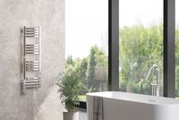 Товар: Электрический полотенцесушитель Сунержа Модус 2.0 1000x300 L 00-5600-1030 Хром - фото 8 Электрический полотенцесушитель Сунержа Модус 2.0 1000x300 L 00-5600-1030 Хром — фото 8, Электрические полотенцесушители