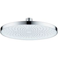 Верхний душ Melodia della vita MKP27007C Хром — фото 6, Верхние души