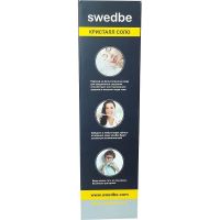 Товар: Смеситель для раковины Swedbe Venado Plus K1615S с фильтром Хром - фото 6 Смеситель для раковины Swedbe Venado Plus K1615S с фильтром Хром — фото 6, Смесители для раковины