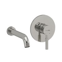 A41513 Встраиваемый набор для раковины — фото 3, Комплектующие для туалета