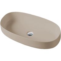 Раковина-чаша Artceram Cognac 68 COL005 41 00 Matera — фото 1, Раковины