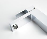 Товар: Смеситель для раковины Bronze de Luxe Simple SA980 Хром - фото 5 Смеситель для раковины Bronze de Luxe Simple SA980 Хром — фото 5, Смесители для раковины