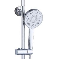 Ручной душ Bond Circle Хром арт-B01-9700 — фото 11, Лейки для душа