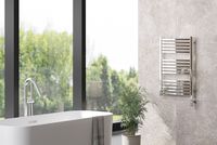 Товар: Электрический полотенцесушитель Сунержа Модус 3.0 800x500 R 00-5701-8050 Хром - фото 3 Электрический полотенцесушитель Сунержа Модус 3.0 800x500 R 00-5701-8050 Хром — фото 3, Электрические полотенцесушители