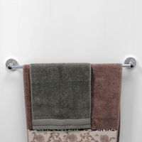 Товар: Nau K-7730 Штанга для полотенец - фото 2 Nau K-7730 Штанга для полотенец — фото 2, Полотенцедержатели