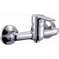 Товар: Смеситель для душа Melodia della vita Metallica MDV35550 Хром - фото 3 Смеситель для душа Melodia della vita Metallica MDV35550 Хром — фото 3, Смеситель для душа