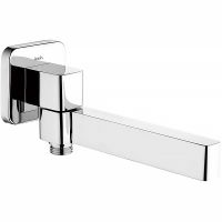 Товар: Излив для смесителя Iddis Slide SLISB0Si63 Хром - фото 1 Излив для смесителя Iddis Slide SLISB0Si63 Хром — фото 1, Комплектующие для туалета