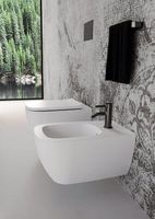 Товар: Биде Alice Wunder 45010109 подвесное Белое матовое - фото 5 Биде Alice Wunder 45010109 подвесное Белое матовое — фото 5, Биде