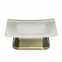 Exter K-5529 Мыльница — фото 1, Мыльницы