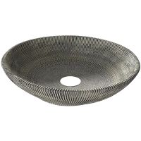 Раковина-чаша Point Артемида 42 PN43152GM Серый матовый — фото 1, Раковины