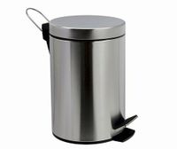 K-665 Ведро 5L — фото 1, Мусорные ведра