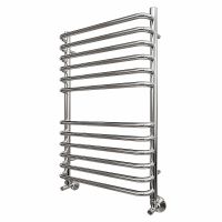 Товар: Водяной полотенцесушитель Point Нептун Премиум PN09158S П12 500x800 Хром - фото 6 Водяной полотенцесушитель Point Нептун Премиум PN09158S П12 500x800 Хром — фото 6, Водяные полотенцесушители