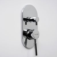 Main 4141 Смеситель для ванны и душа — фото 2, Смеситель для ванны