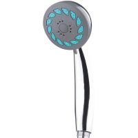 Ручной душ Melodia della vita Prime MKP20577P Хром — фото 1, Лейки для душа