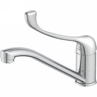 Смеситель для раковины Lemark Project LM4634C Хром — фото 1, Смесители для раковины