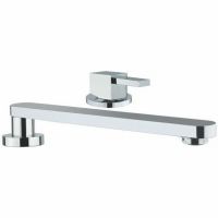 Товар: Смеситель для кухни Alveus Norma Chr 1132182 Хром - фото 8 Смеситель для кухни Alveus Norma Chr 1132182 Хром — фото 8, Смесители для кухни