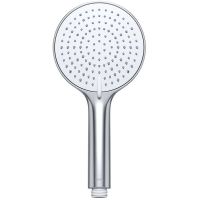 Ручной душ Iddis Optima Home 3F OPH3FBCi18 Хром матовый — фото 5, Лейки для душа