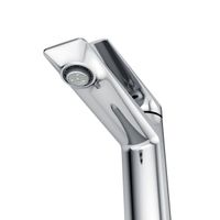 Товар: Смеситель для раковины CEZARES LINER-LS-01-W0 - фото 3 Смеситель для раковины CEZARES LINER-LS-01-W0 — фото 3, Аксессуары для раковины