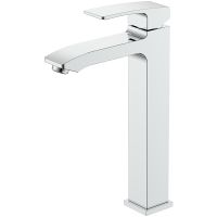 Смеситель для раковины Raglo R01.15 Хром — фото 1, Смесители для раковины