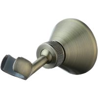 Держатель ручного душа Lemark LM8008B Бронза — фото 1, Держатели для душа