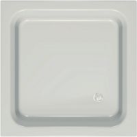 Акриловый поддон для душа Kolpa San Pearl 80x80 563070 Белый — фото 2, Акриловые душевые поддоны