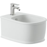 Товар: Биде Artceram Ateiler ATB001 01 00 подвесное Белое - фото 1 Биде Artceram Ateiler ATB001 01 00 подвесное Белое — фото 1, Биде