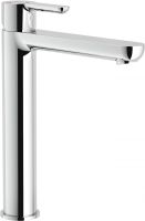 Смеситель для раковины Nobili ABC AB87128/2CR Хром — фото 1, Смесители для раковины