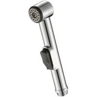 Гигиенический душ Haiba HB34 Хром — фото 2, Гигиенические души