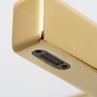 Sauer 7101 Смеситель для ванны с коротким изливом — фото 5, Смеситель для ванны