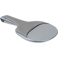 Ручной душ Melodia della vita Standard MKP20538 Белый — фото 2, Лейки для душа