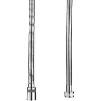 Душевой шланг Raglo R402.15 Хром — фото 1, Комплектующие для душевого оборудования