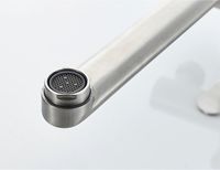 Товар: Смеситель для ванны Accoona H103 A71103 универсальный Нержавеющая сталь - фото 7 Смеситель для ванны Accoona H103 A71103 универсальный Нержавеющая сталь — фото 7, Смеситель для ванны