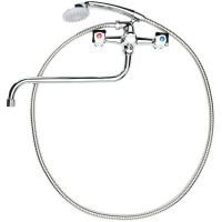 Товар: Смеситель для ванны Agger Retro-S A1822200 универсальный Хром - фото 10 Смеситель для ванны Agger Retro-S A1822200 универсальный Хром — фото 10, Смеситель для ванны