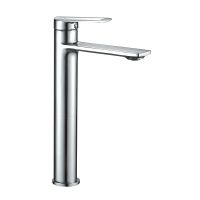 Товар: Смеситель для раковины Boch Mann Mimi BM8592 Хром - фото 1 Смеситель для раковины Boch Mann Mimi BM8592 Хром — фото 1, Смесители для раковины