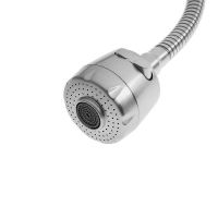 Товар: Смеситель для кухни Haiba HB73304 Хром - фото 3 Смеситель для кухни Haiba HB73304 Хром — фото 3, Смесители для кухни