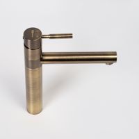 A8137 Смеситель для кухни — фото 6, Смесители для кухни