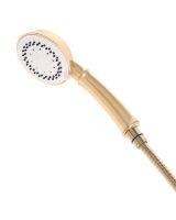 Смеситель для ванны Agger Retro A1921188 универсальный Бронза — фото 8, Смеситель для ванны