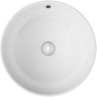 Раковина-чаша Maretti Elena 41 EA13NS92-844 Белая — фото 5, Раковины накладные