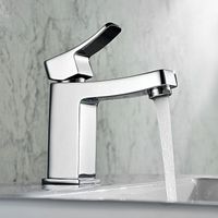 Товар: Aller 1064 Смеситель для умывальника - фото 2 Aller 1064 Смеситель для умывальника — фото 2, Аксессуары для раковины