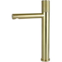 Смеситель для раковины Bronze de Luxe Avantgarde 2030GB Бронзовый — фото 1, Смесители для раковины