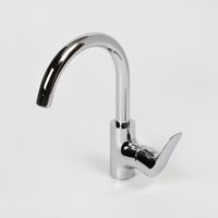 Lippe 4507 Смеситель для кухни — фото 8, Смесители для кухни