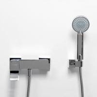 Товар: Aller 1062 Смеситель для душа - фото 4 Aller 1062 Смеситель для душа — фото 4, Смеситель для душа